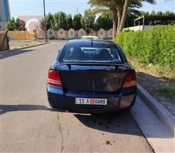 Dodge Avenger